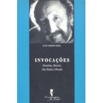 INVOCACOES - DIONISIO MOISES SAO PAULO E FREUD