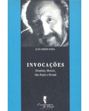 INVOCACOES - DIONISIO MOISES SAO PAULO E FREUD