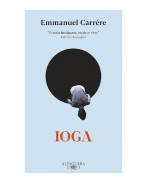 IOGA