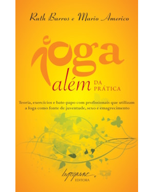IOGA ALEM DA PRATICA - 1