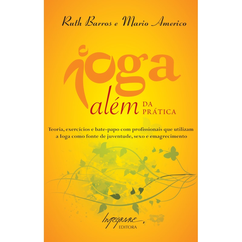 IOGA ALEM DA PRATICA - 1