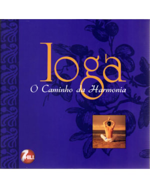 Ioga - o caminho da harmonia