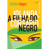 IOLANDA, A FILHA DO CORSÁRIO NEGRO