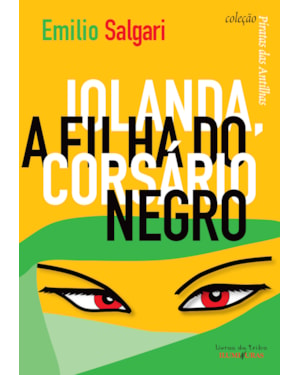 IOLANDA, A FILHA DO CORSÁRIO NEGRO