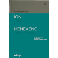 ÍON - MENEXENO