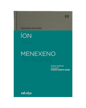 ÍON - MENEXENO
