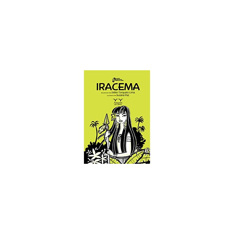 IRACEMA - 1