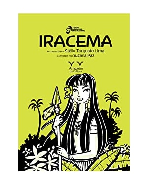 IRACEMA - 1