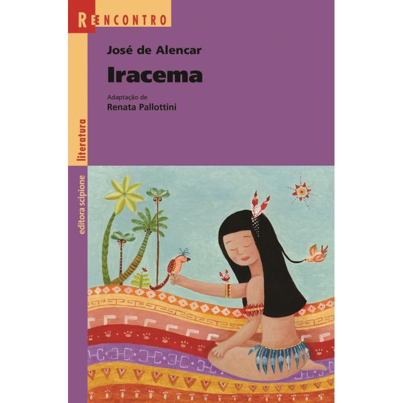 IRACEMA