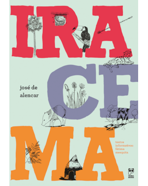 IRACEMA