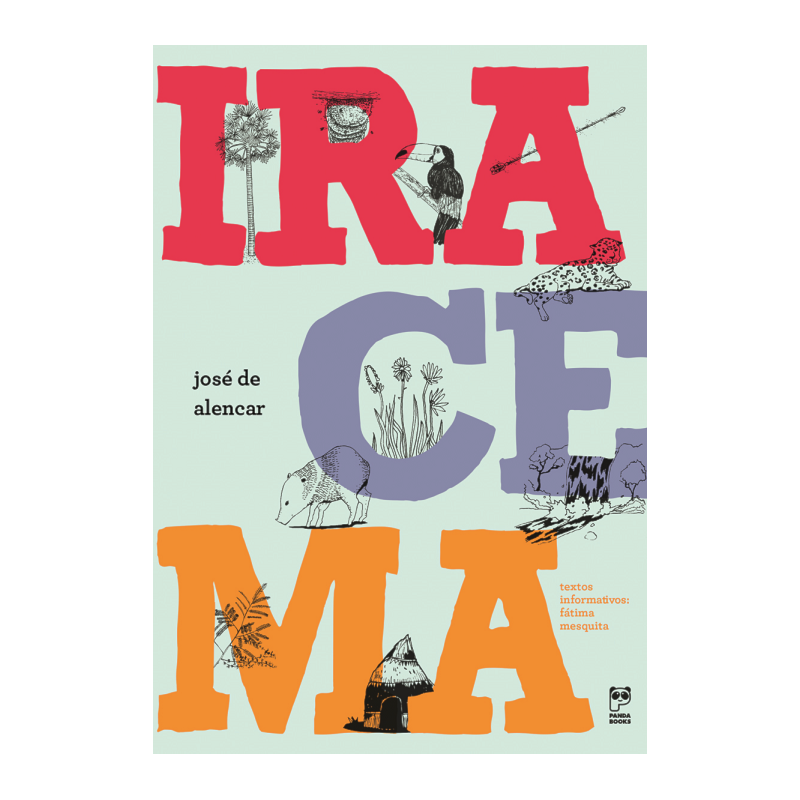IRACEMA