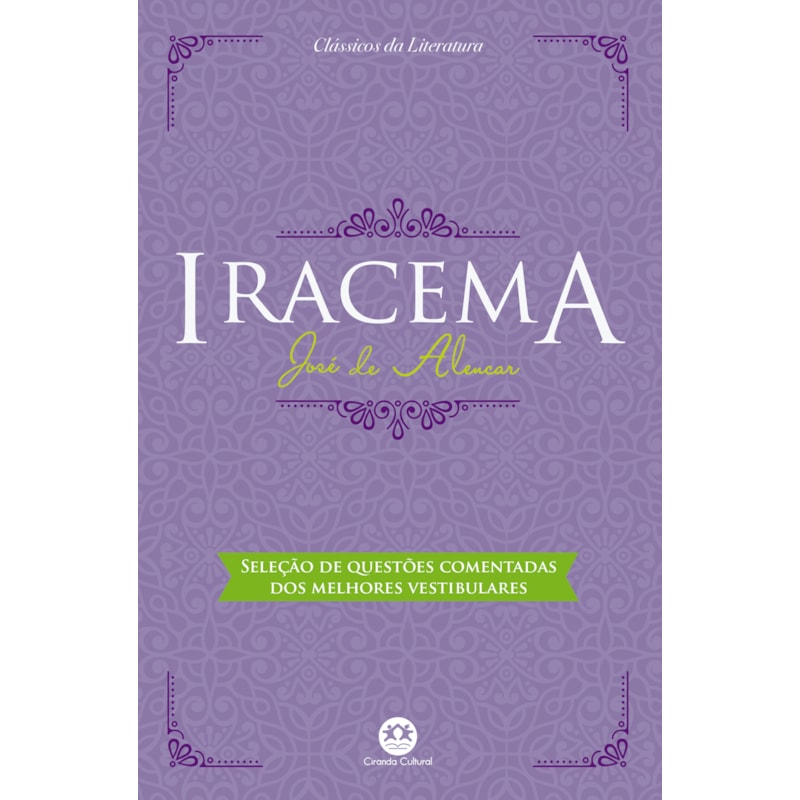IRACEMA