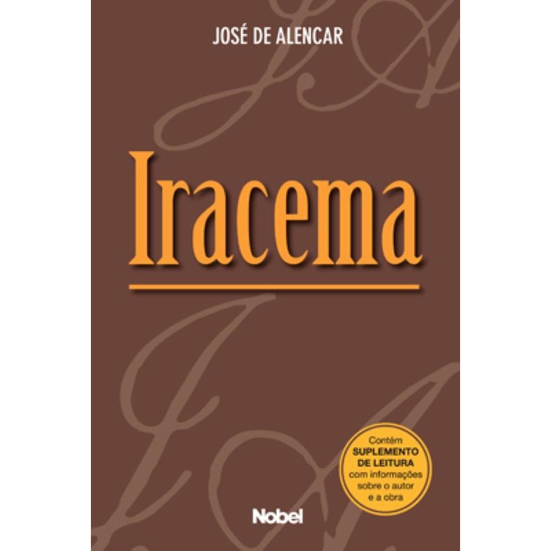 IRACEMA