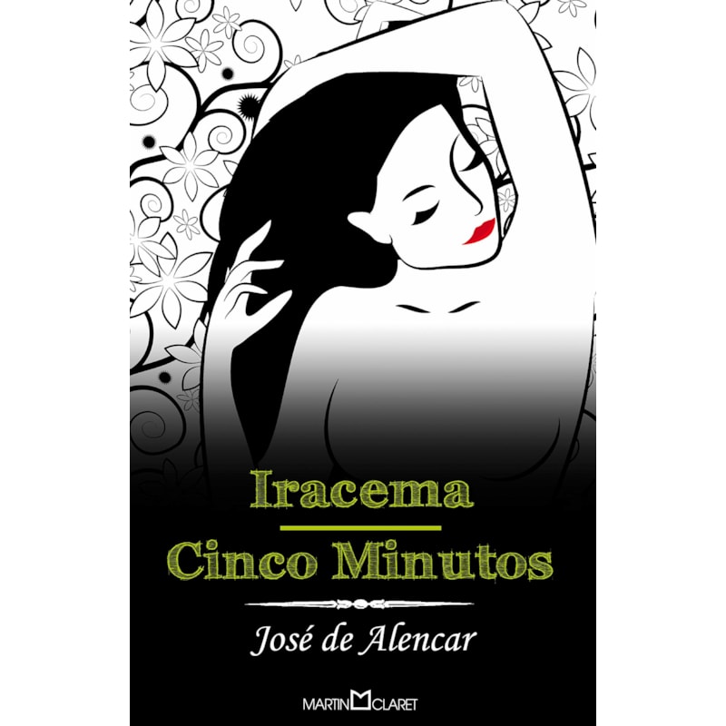 IRACEMA: CINCO MINUTOS