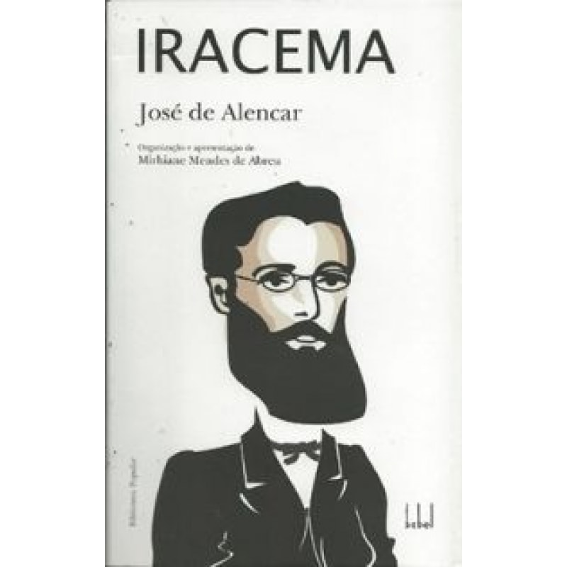 IRACEMA - COL. BIBLIOTECA POPULAR