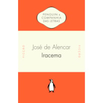 IRACEMA - COM POSFÁCIO DE ALFREDO BOSI