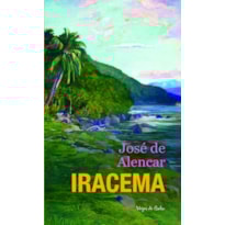 IRACEMA: ED. BOLSO