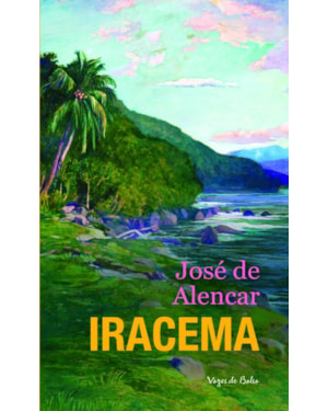 IRACEMA - ED. BOLSO