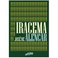 IRACEMA - EDIÇÃO CAPA DURA