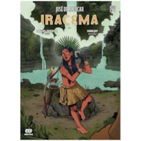 IRACEMA HQ