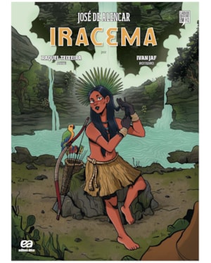 IRACEMA HQ