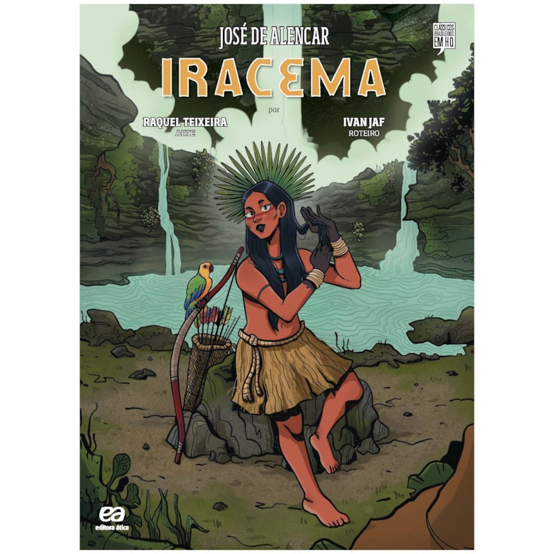 IRACEMA HQ