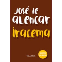 IRACEMA - JOSÉ DE ALENCAR