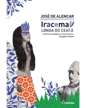Iracema: Lenda do Ceará