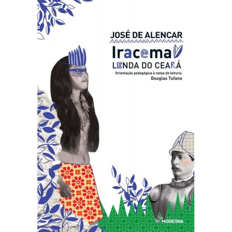 IRACEMA: LENDA DO CEARÁ