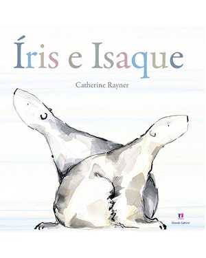 ÍRIS E ISAQUE