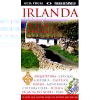 IRLANDA - GUIA VISUAL FOLHA DE SAO PAULO