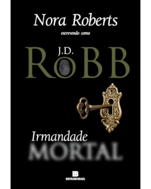 IRMANDADE MORTAL