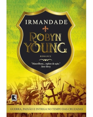 IRMANDADE (VOL. 1)