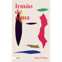 IRMÃO DE ALMA