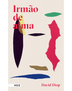 IRMÃO DE ALMA