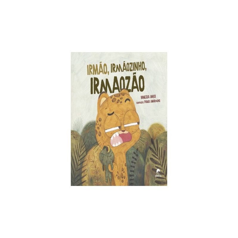 IRMÃO, IRMÃOZINHO, IRMAOZÃO