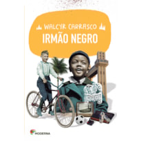 IRMÃO NEGRO