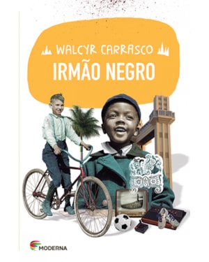 Irmão negro