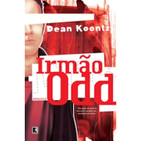 IRMÃO ODD (VOL. 3)