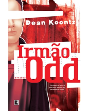 IRMÃO ODD (VOL. 3)