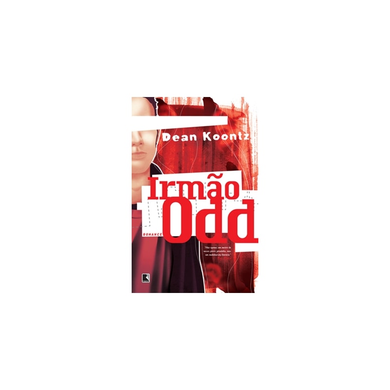 IRMÃO ODD (VOL. 3)