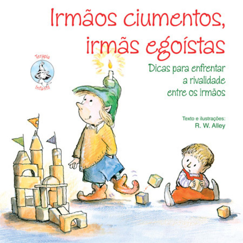 Irmãos ciumentos, irmãs egoístas: Dicas para enfrentar a rivalidade entre os irmãos
