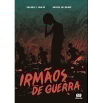 IRMÃOS DE GUERRA