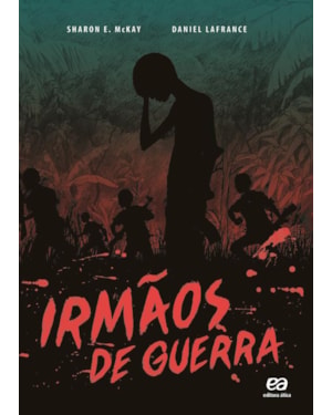 IRMÃOS DE GUERRA