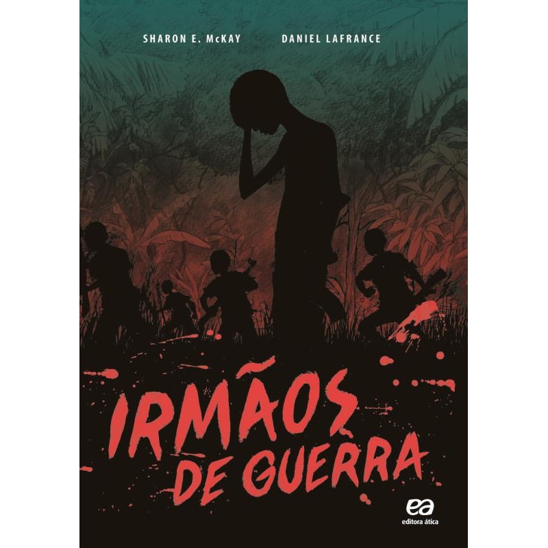 IRMÃOS DE GUERRA
