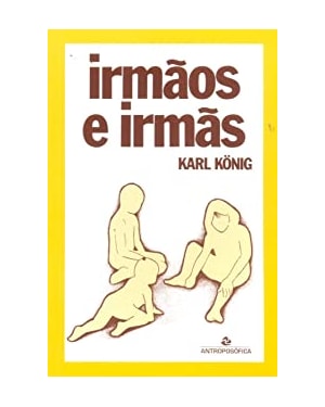 IRMAOS E IRMAS - 6