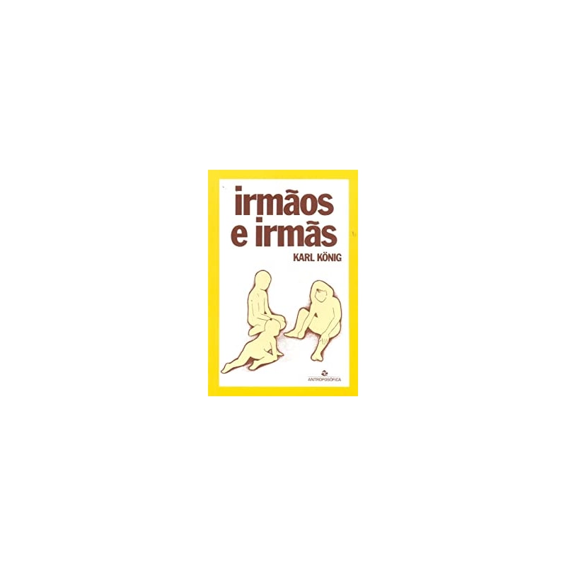 IRMAOS E IRMAS - 6