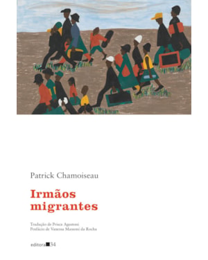 Irmãos migrantes
