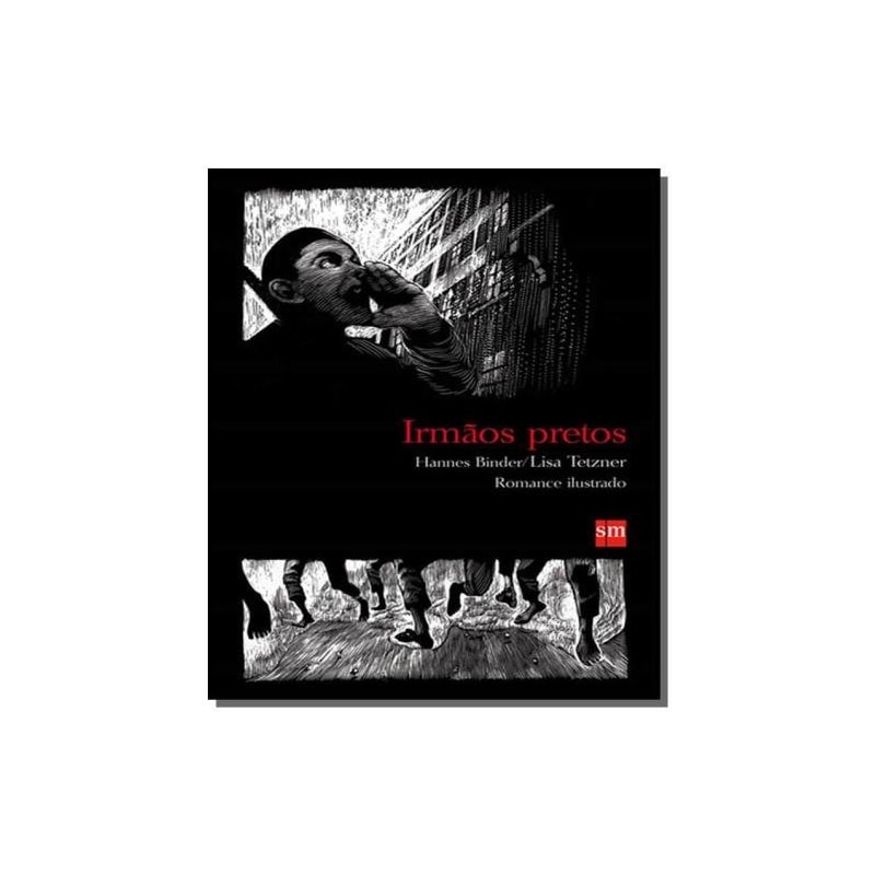 IRMAOS PRETOS