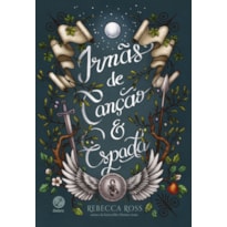 IRMÃS DE CANÇÃO E ESPADA